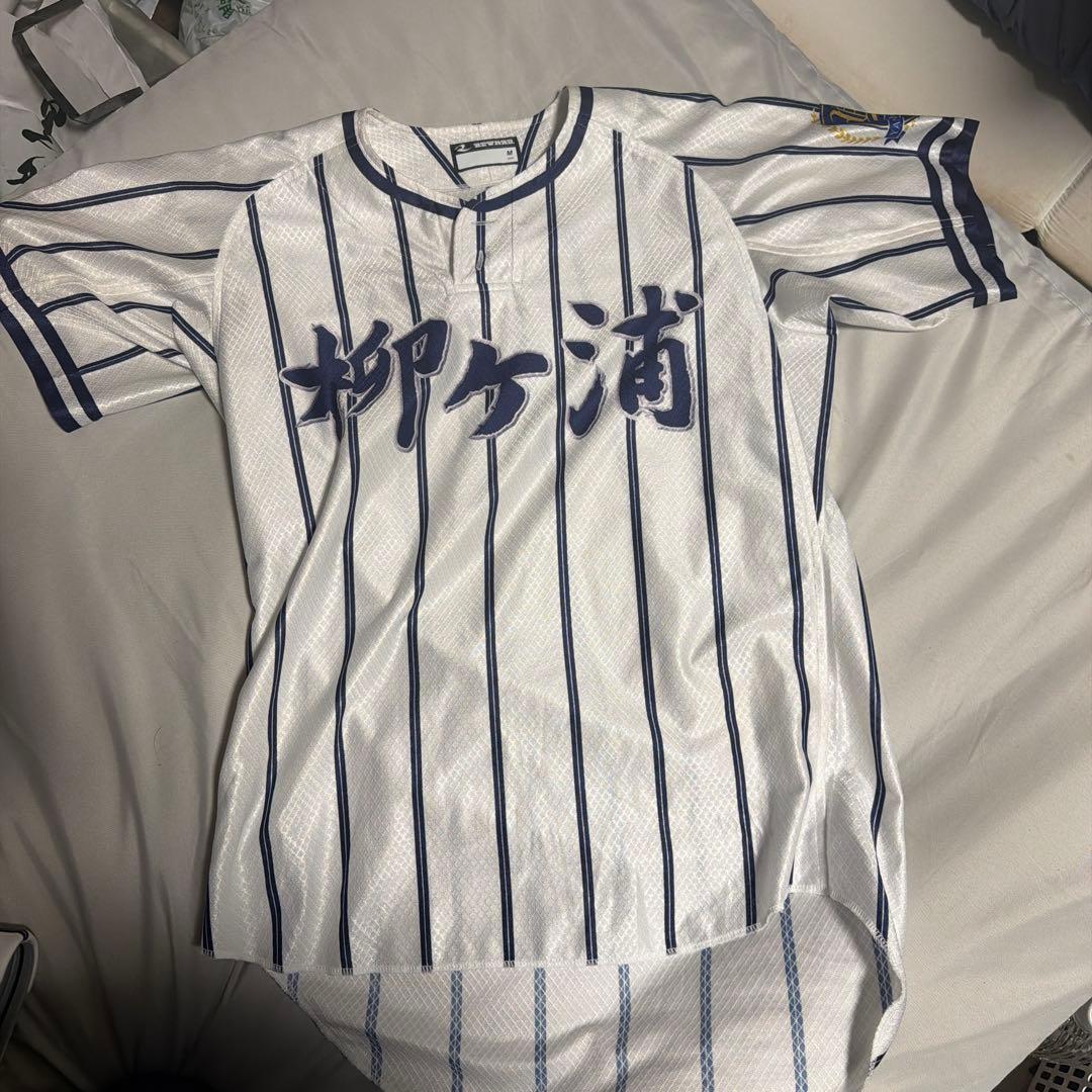 YANAGIGAURA ユニフォーム Mサイズ