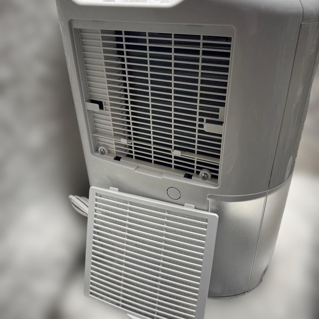 yuja　未使用品CORONA 衣類乾燥機-除湿機CD-PD6323(W)