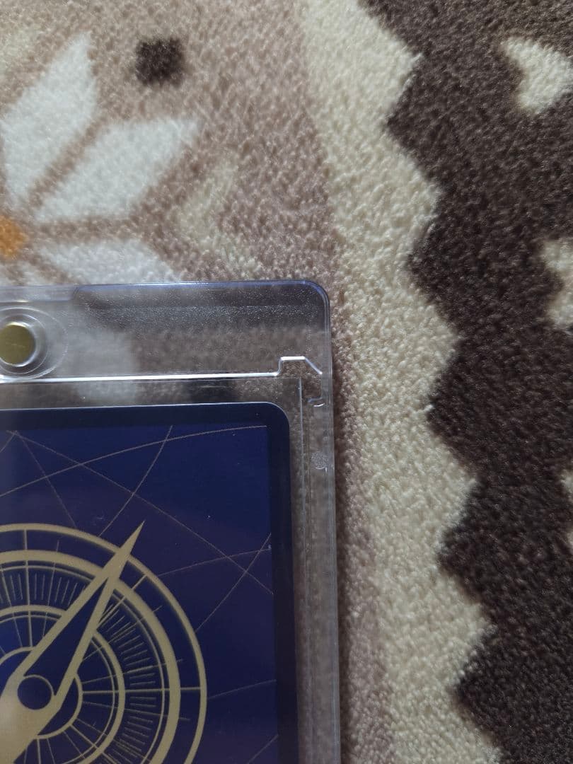 ウタ コミパラ 極美品