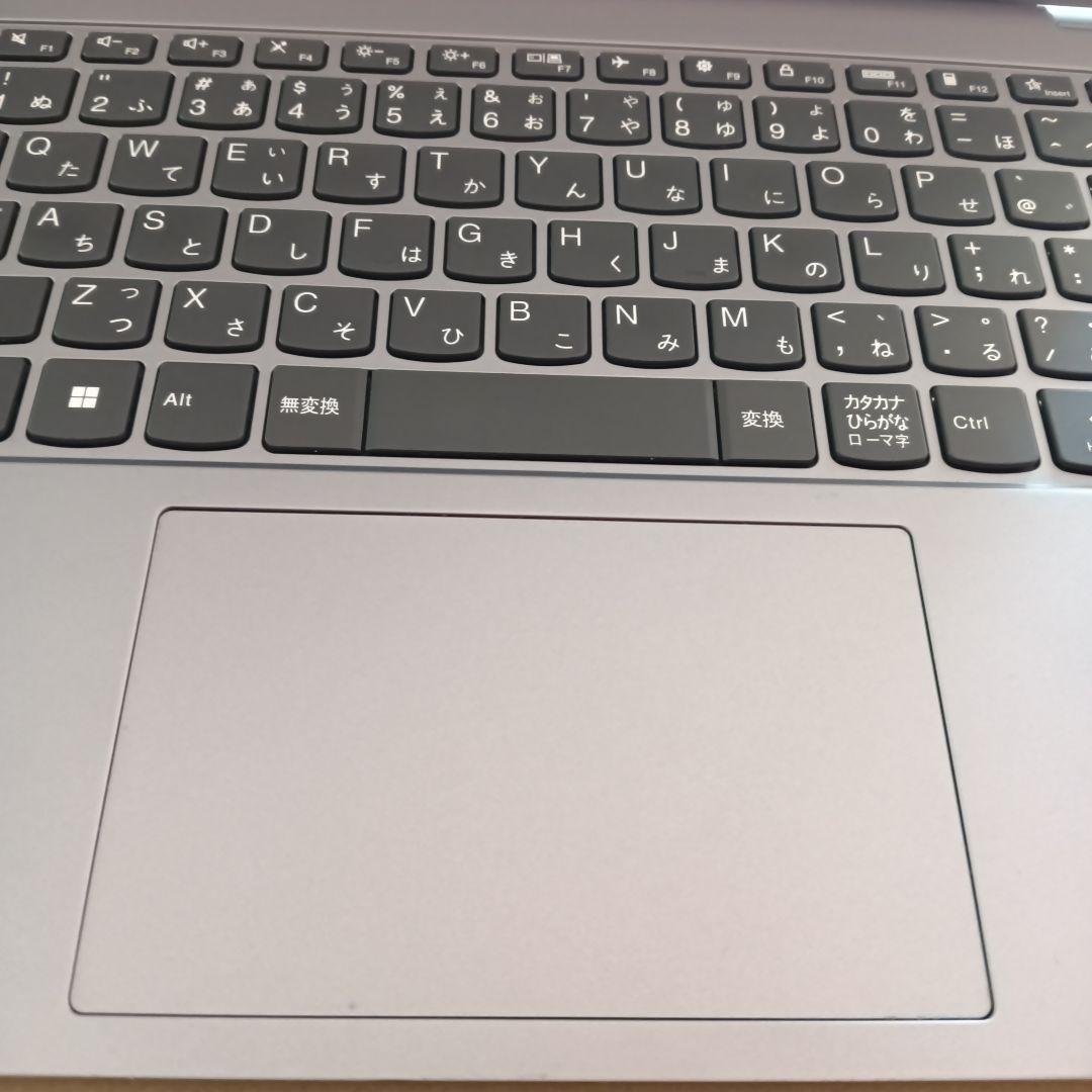 ジャンク品 Lenovo IdeaPad Flex5 14ALC7