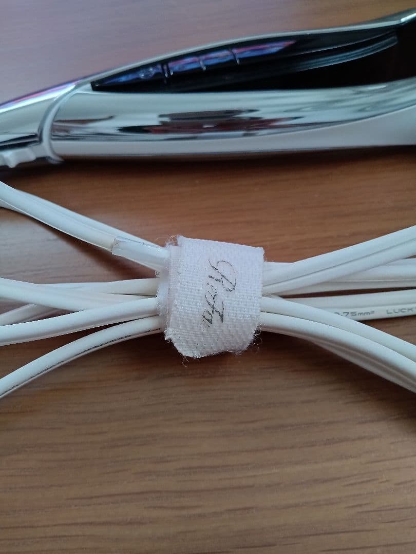 値下げ！正規品　ReFa ビューテック ストレートアイロン