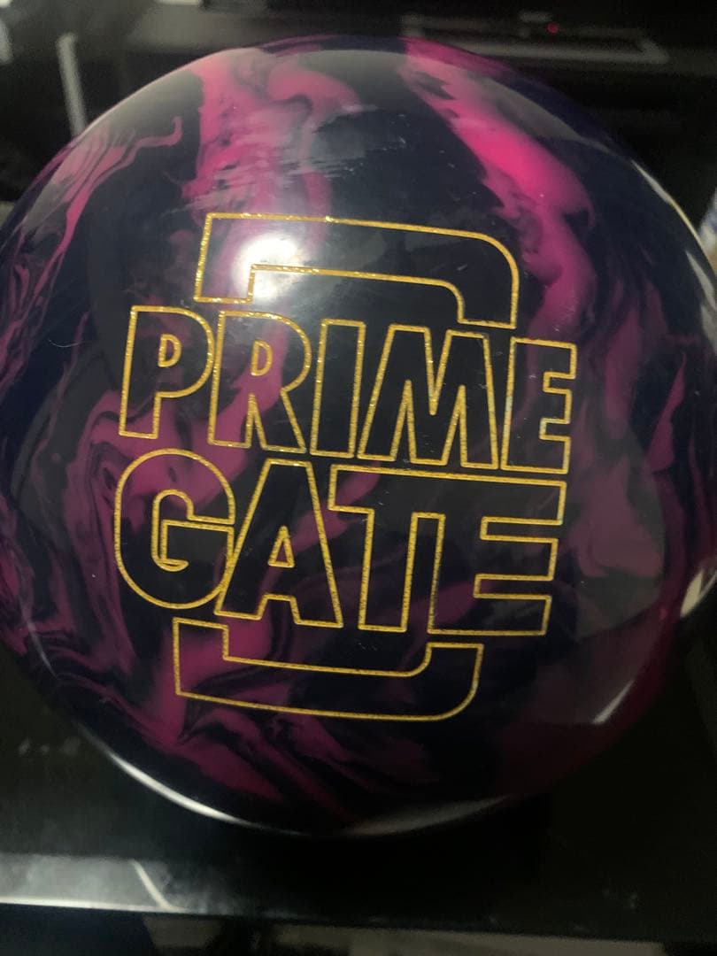 プライムゲート　サムレス、両手投げ