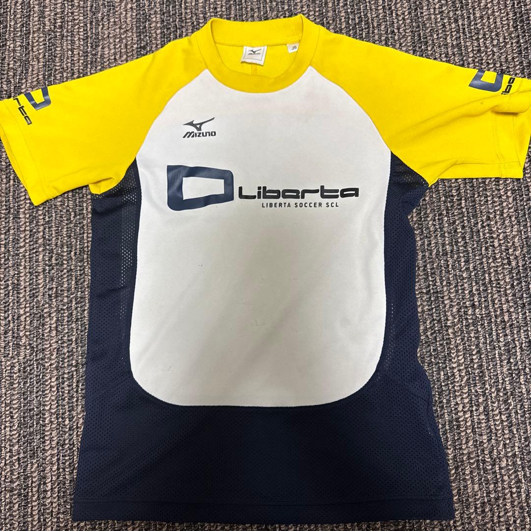 リベルタ 9点 ユニフォーム ジャージ コート ソックス まとめ売り