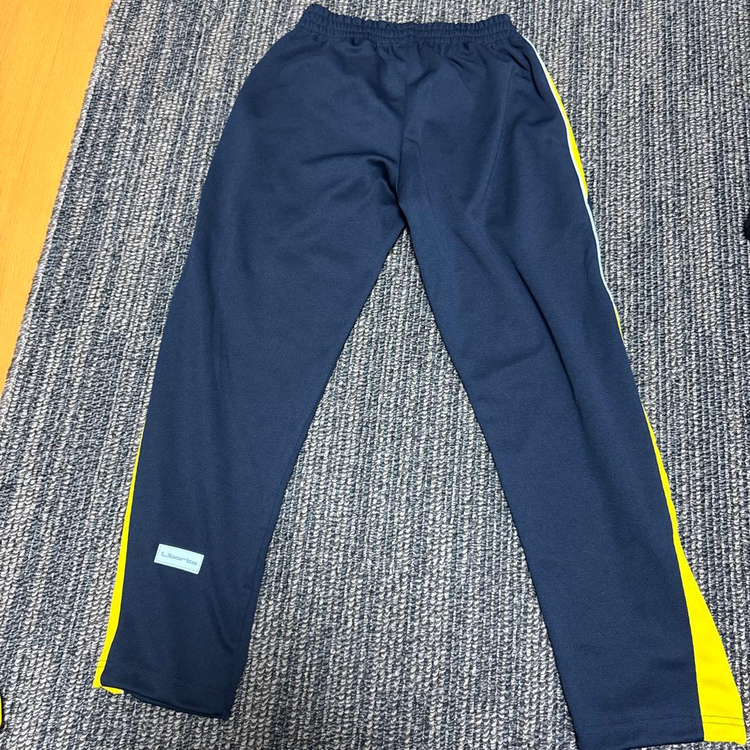 リベルタ 9点 ユニフォーム ジャージ コート ソックス まとめ売り