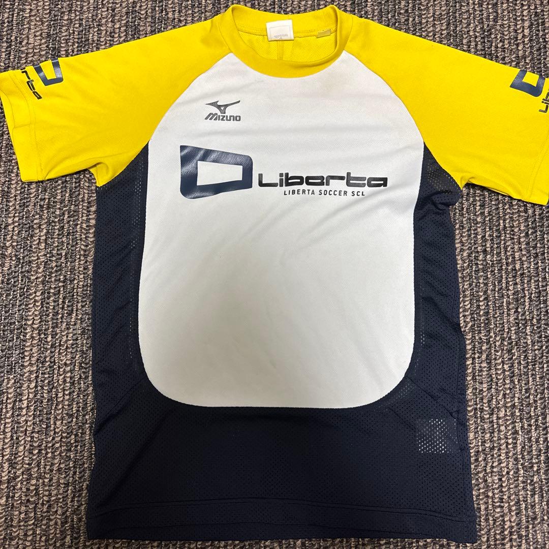 リベルタ 9点 ユニフォーム ジャージ コート ソックス まとめ売り