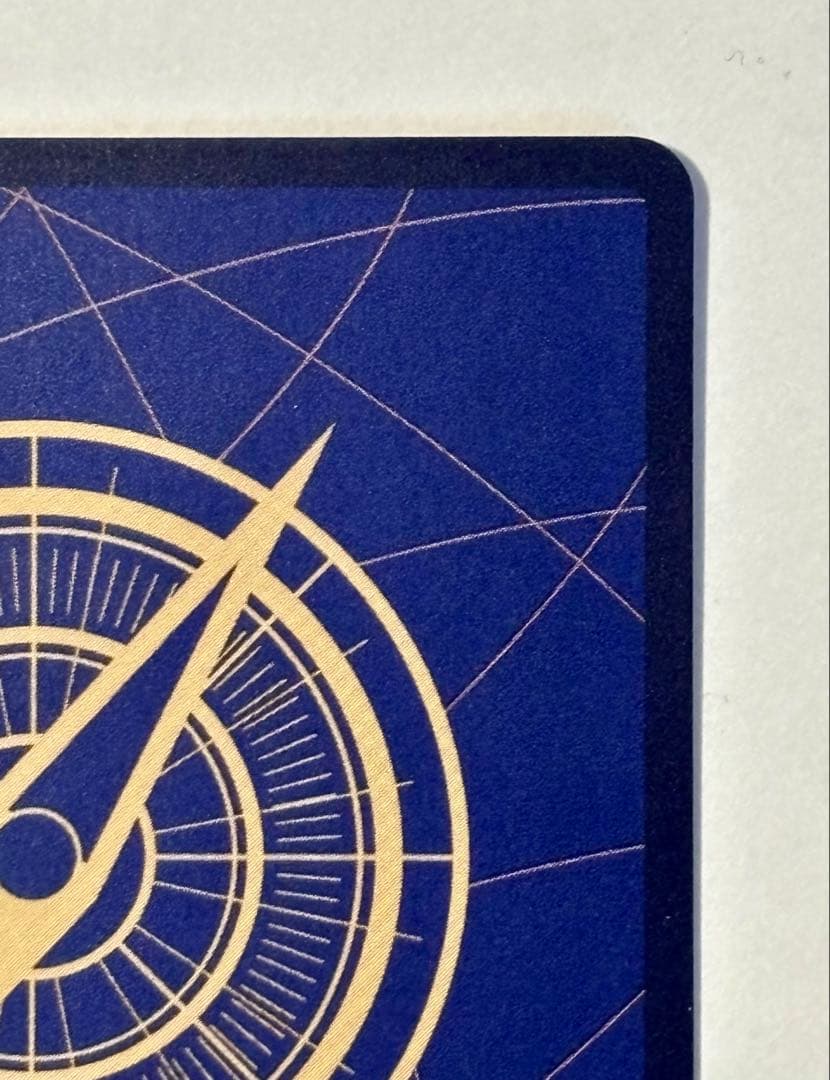 ワンピースカード　サボSP