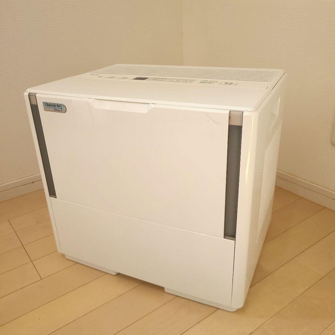 ダイニチ HD-244 加湿器 おまけ付き新品アタッチメント