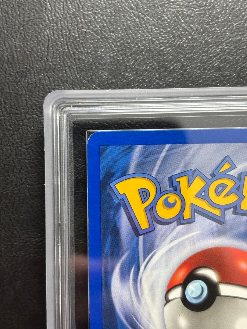 【ARS AU 真贋鑑定】ベトベトン 英語 リバホロ 16/110