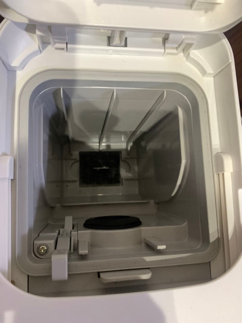 掃除機　クリーンドック　Panasonic セパレートコードレス