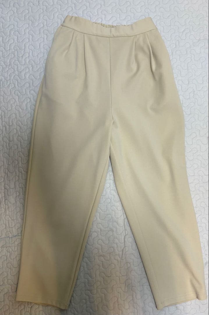 北欧暮らしの道具展 ストレッチ素材の3wayセットアップ Mサイズ