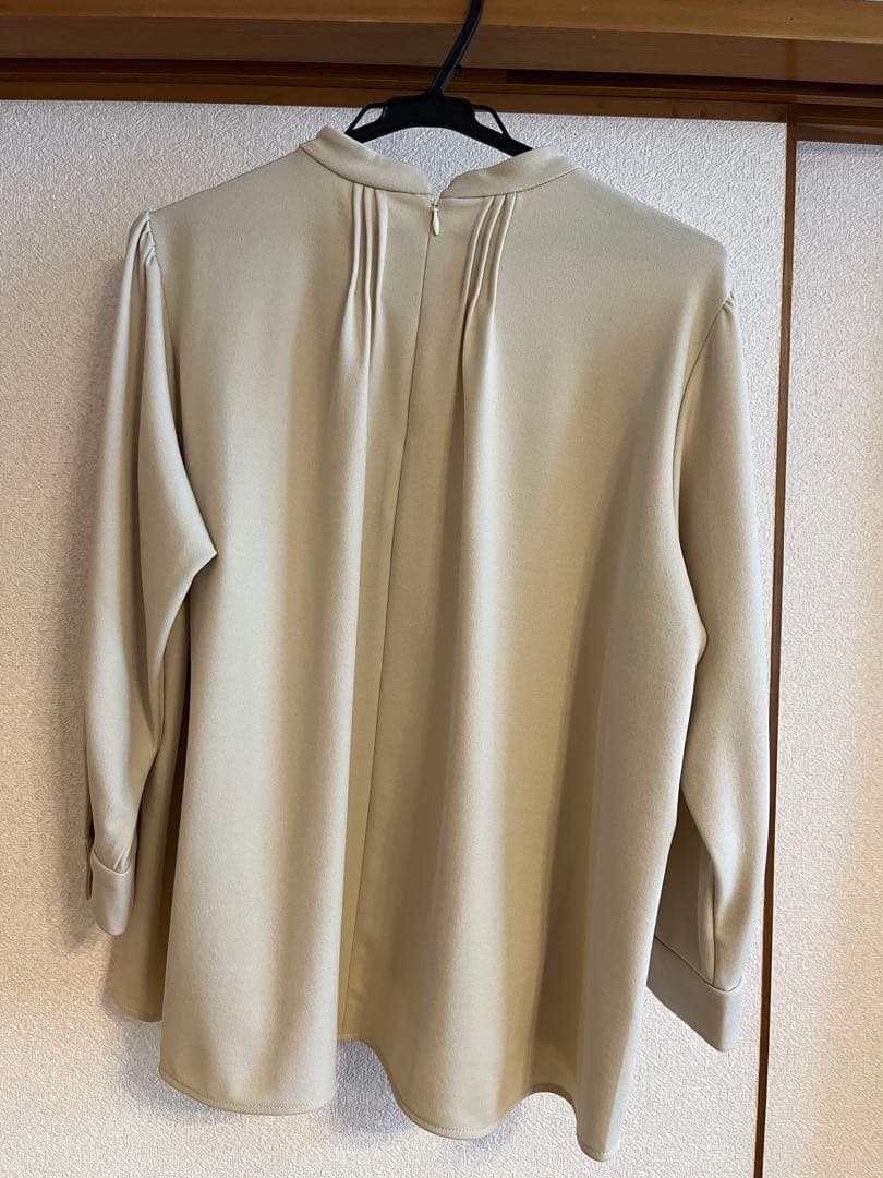 北欧暮らしの道具展 ストレッチ素材の3wayセットアップ Mサイズ