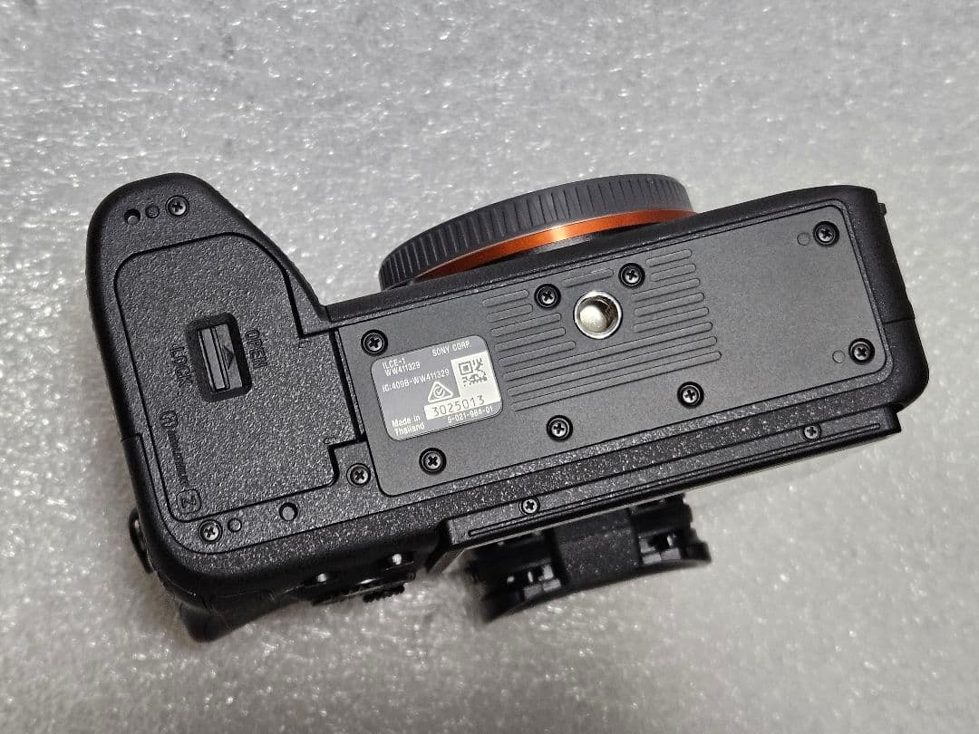 美品 SONY α1 ILCE-1（シャッター回数422回）