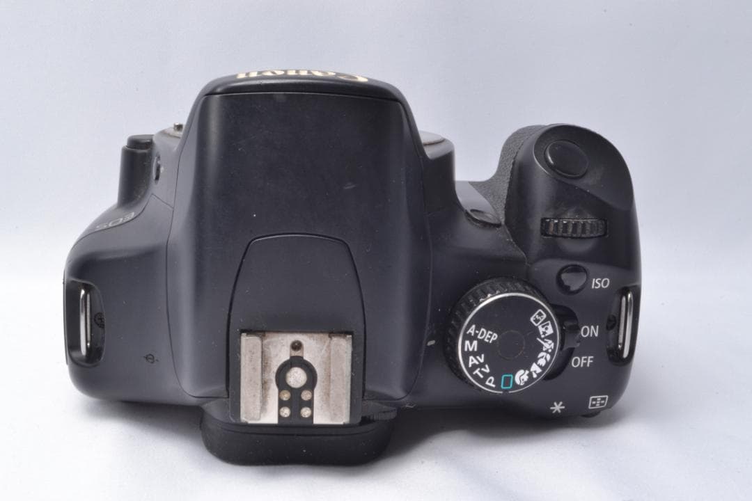 お値打ち⭐初心者おすすめ⭐Canon EOS Kiss X2 ⭐標準レンズ⭐