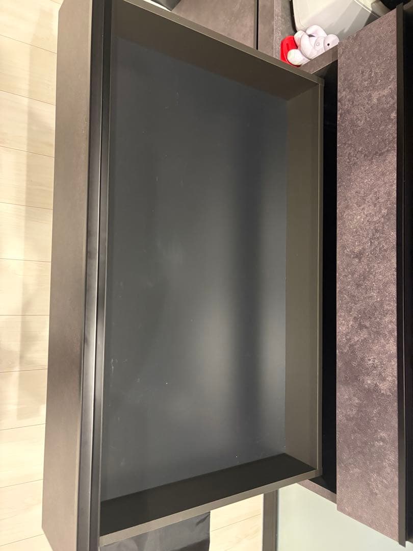 【値下げしました！】【美品】EC キッチンカウンター　Pamouna