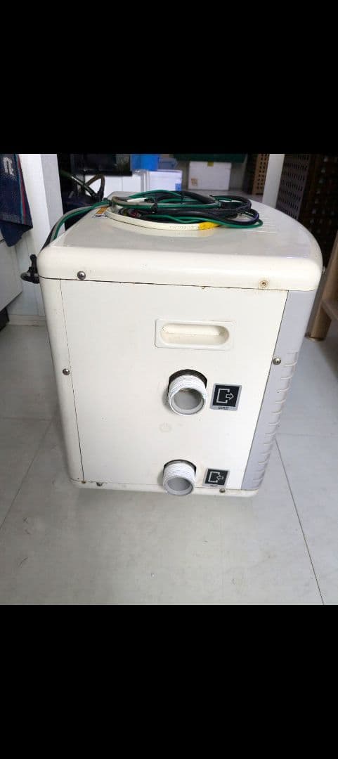 KDA−500　電源入りますが冷えません※条件有り　ジャンク品として出品