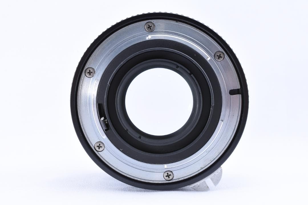 新品級♪ Nikon MF NIKKOR 50mm f2 Non Ai 単焦点