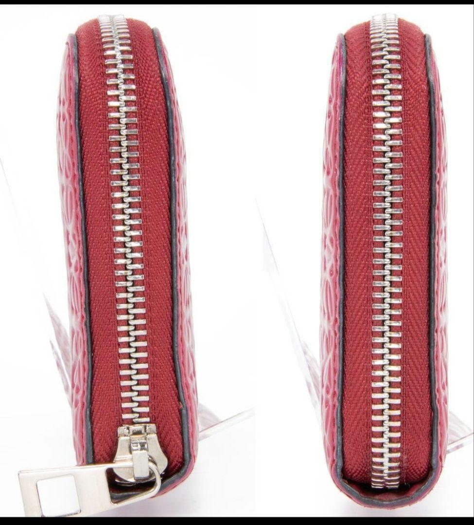 ぽ*ん様 未使用に近い✨LOEWE　長財布　美品