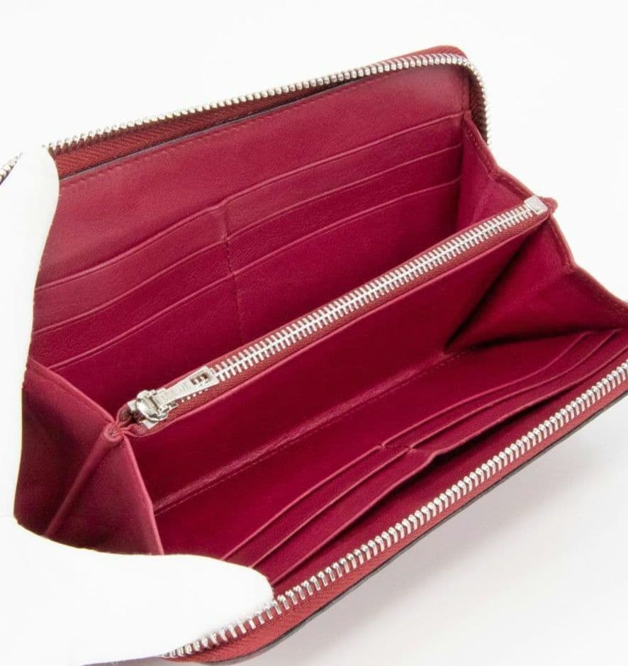 ぽ*ん様 未使用に近い✨LOEWE　長財布　美品