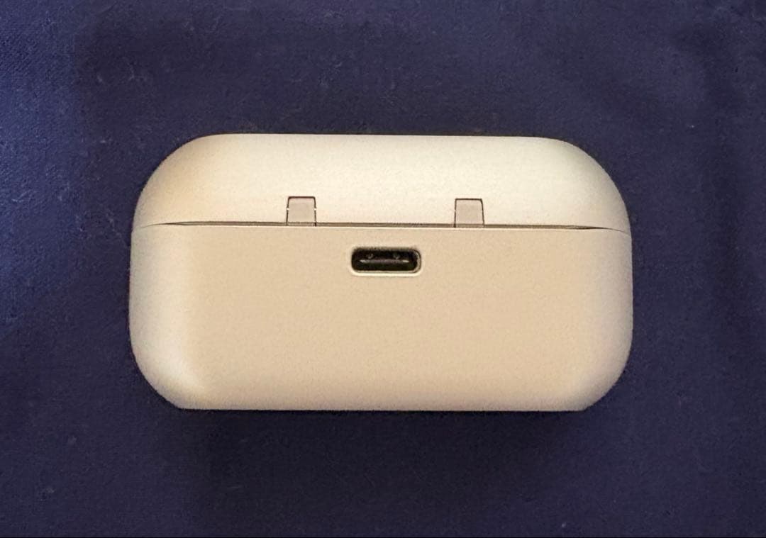 Technics ワイヤレスイヤホン AZ-100 シルバー