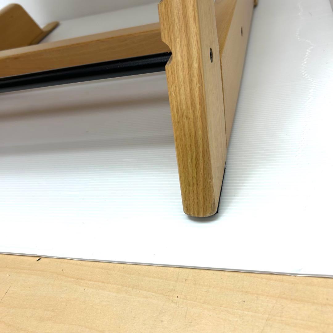 STOKKE トリップトラップ シリアルナンバー4 延長グライダー