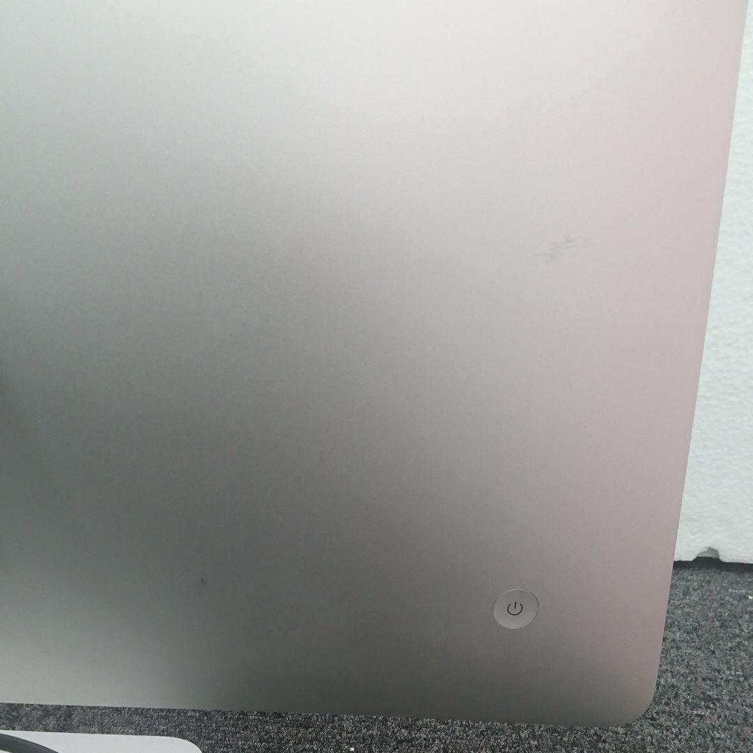 【激安】【SSD 480GB換装】iMac 21インチ Late2015