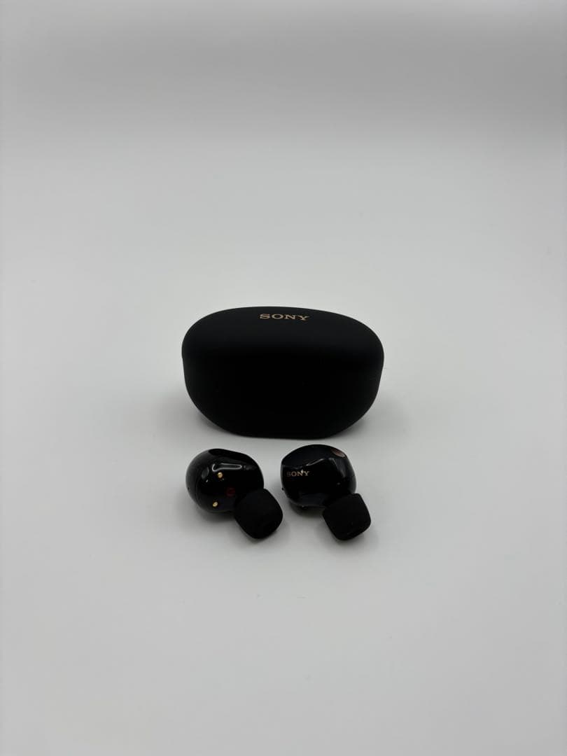 【美品】SONY WF-1000XM5 ワイヤレスイヤフォン