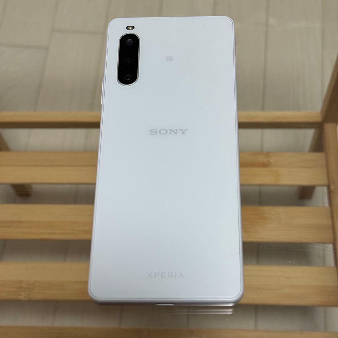 SONY Xperia 10 IV 本体