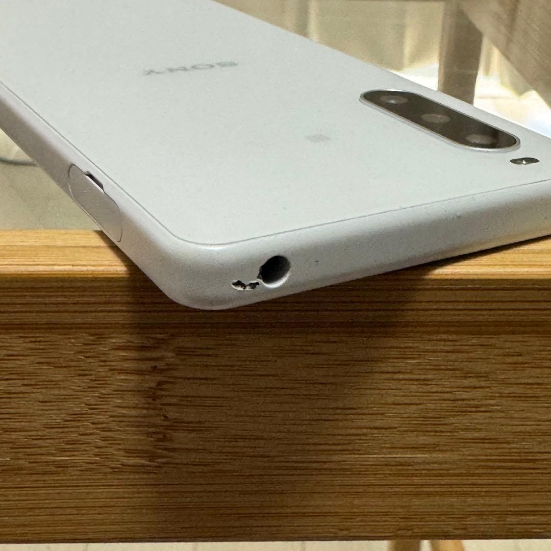 SONY Xperia 10 IV 本体