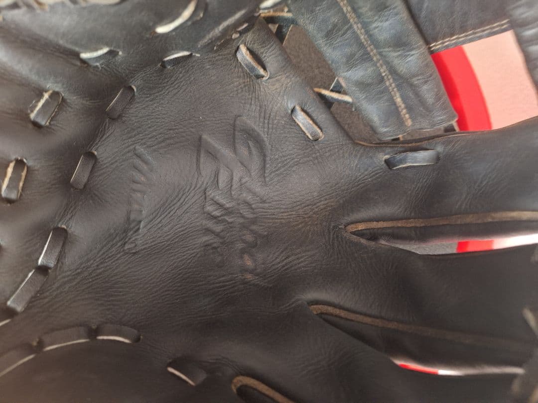 【ミズノ 硬式 内野手用】補修・整備済み｜即使用可