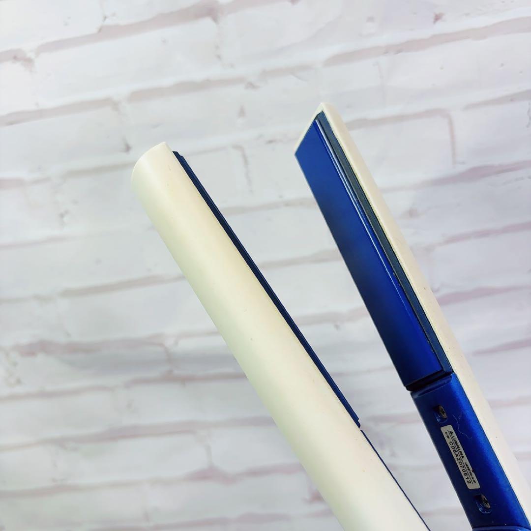 ヘアビューロン 3D Plus ストレートヘアアイロン　LUMIELINA