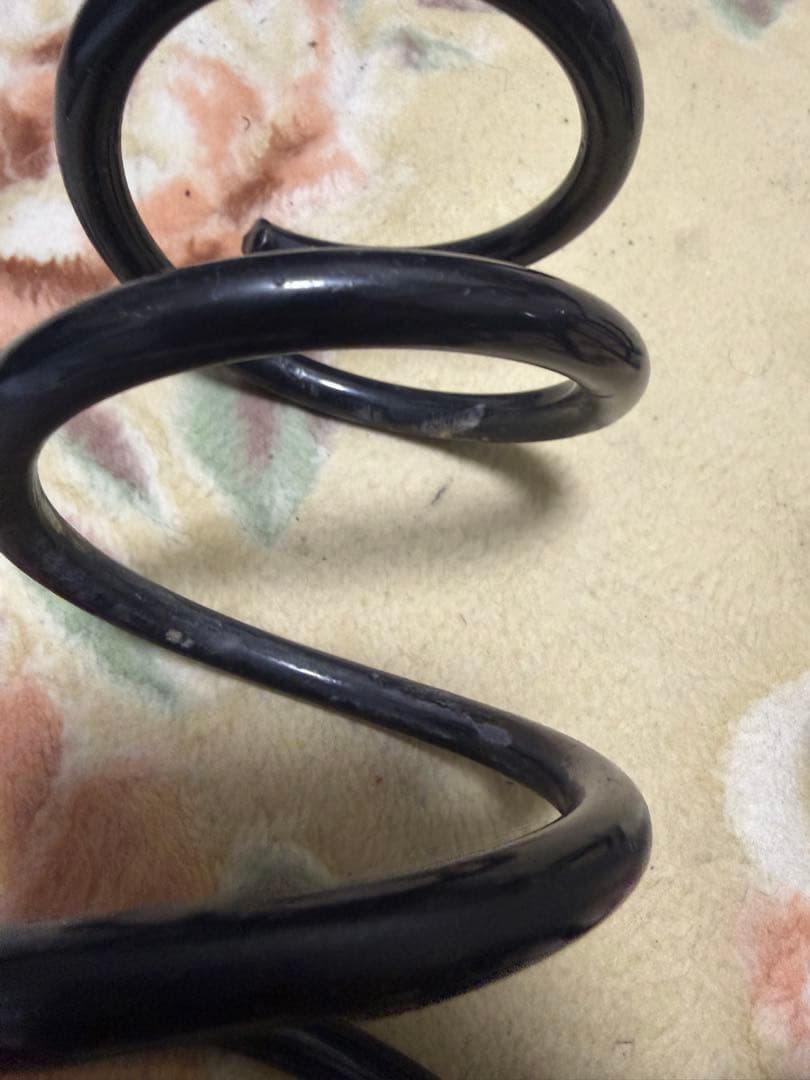 スバル　サンバー　TW1 フロントスプリング