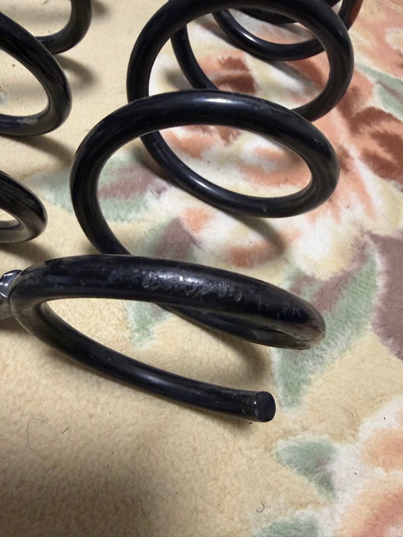 スバル　サンバー　TW1 フロントスプリング