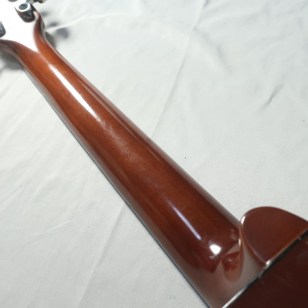 YAMAHA FG-412 アコースティックギター ケース付