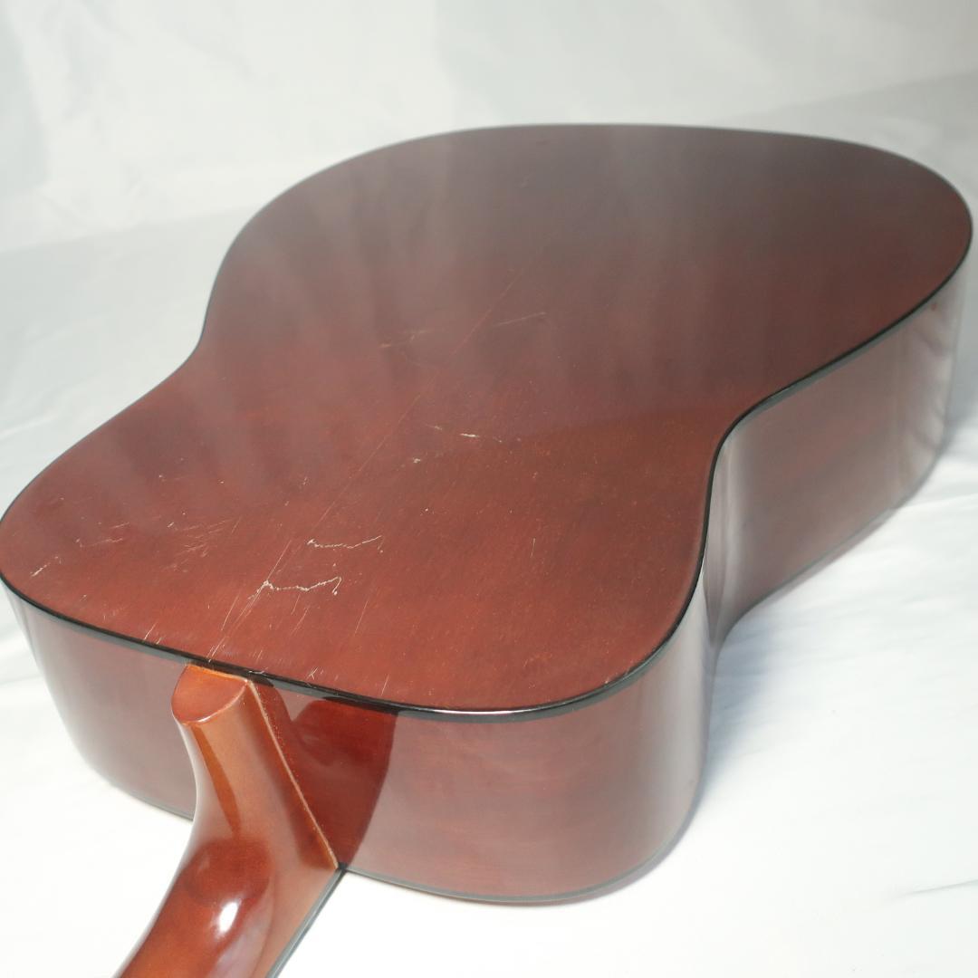 YAMAHA FG-412 アコースティックギター ケース付