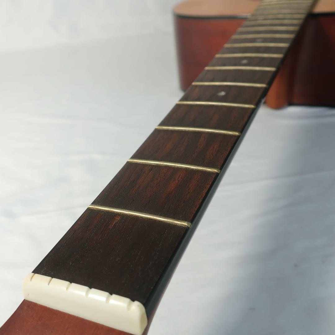 YAMAHA FG-412 アコースティックギター ケース付