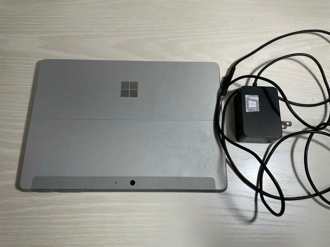 【本体+充電器】Surface Go3 64GB