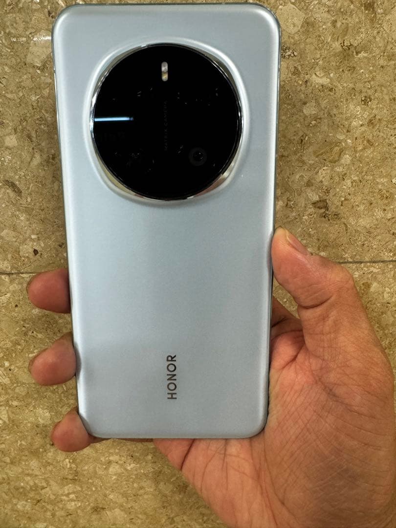 honor magic 7 pro ブルー 11日までこの価格