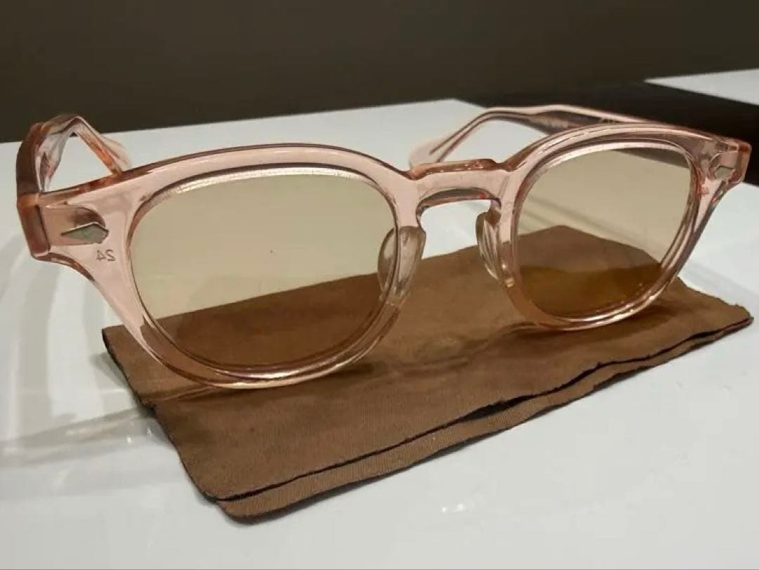 JULIUS TART OPTICAL ジュリアスタートオプティカルAR