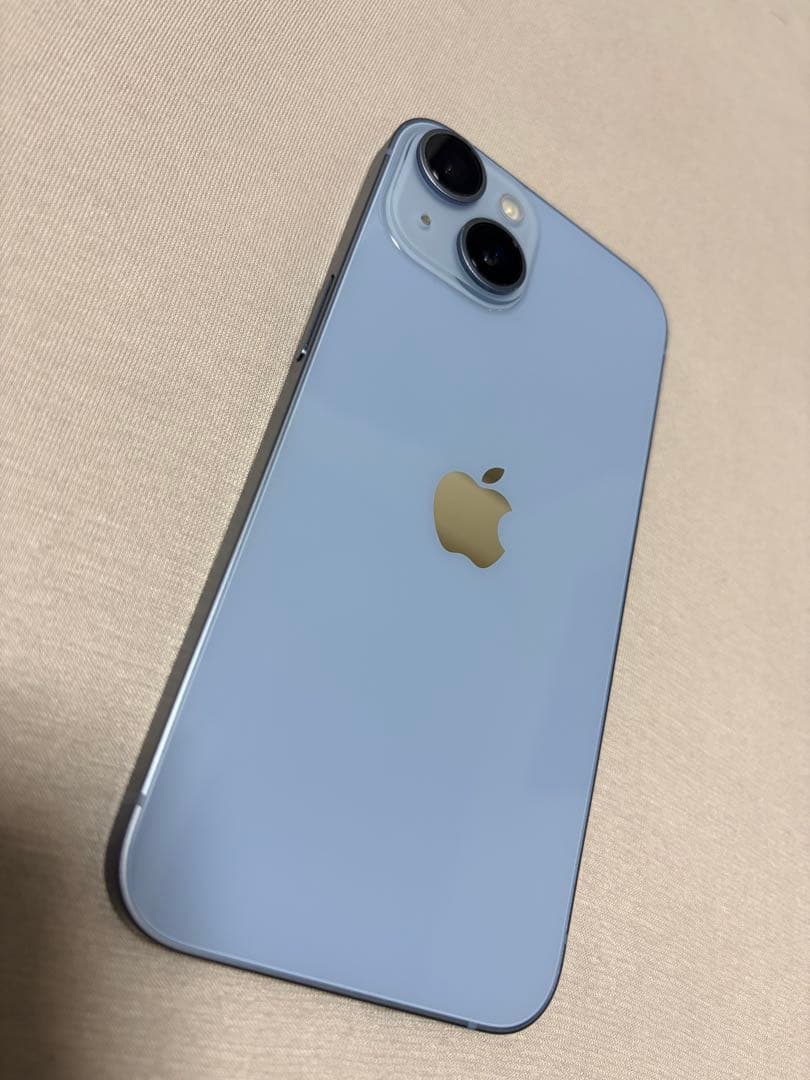 Apple iPhone 14 SIMフリー