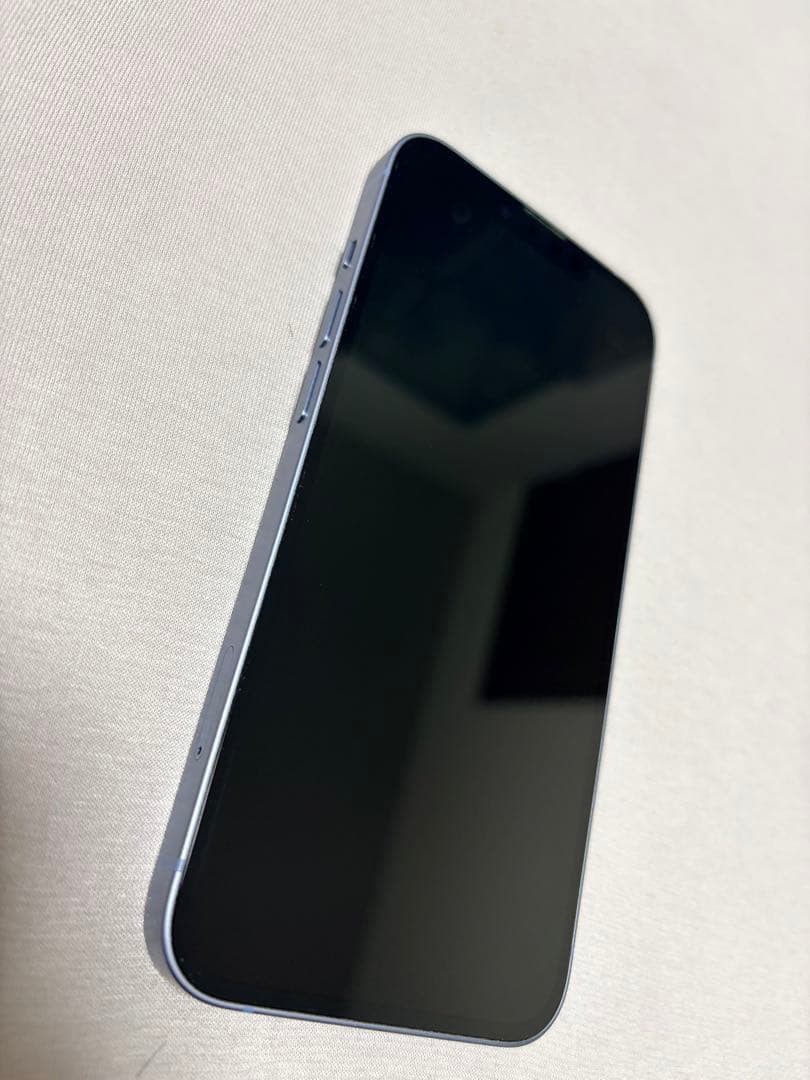 Apple iPhone 14 SIMフリー