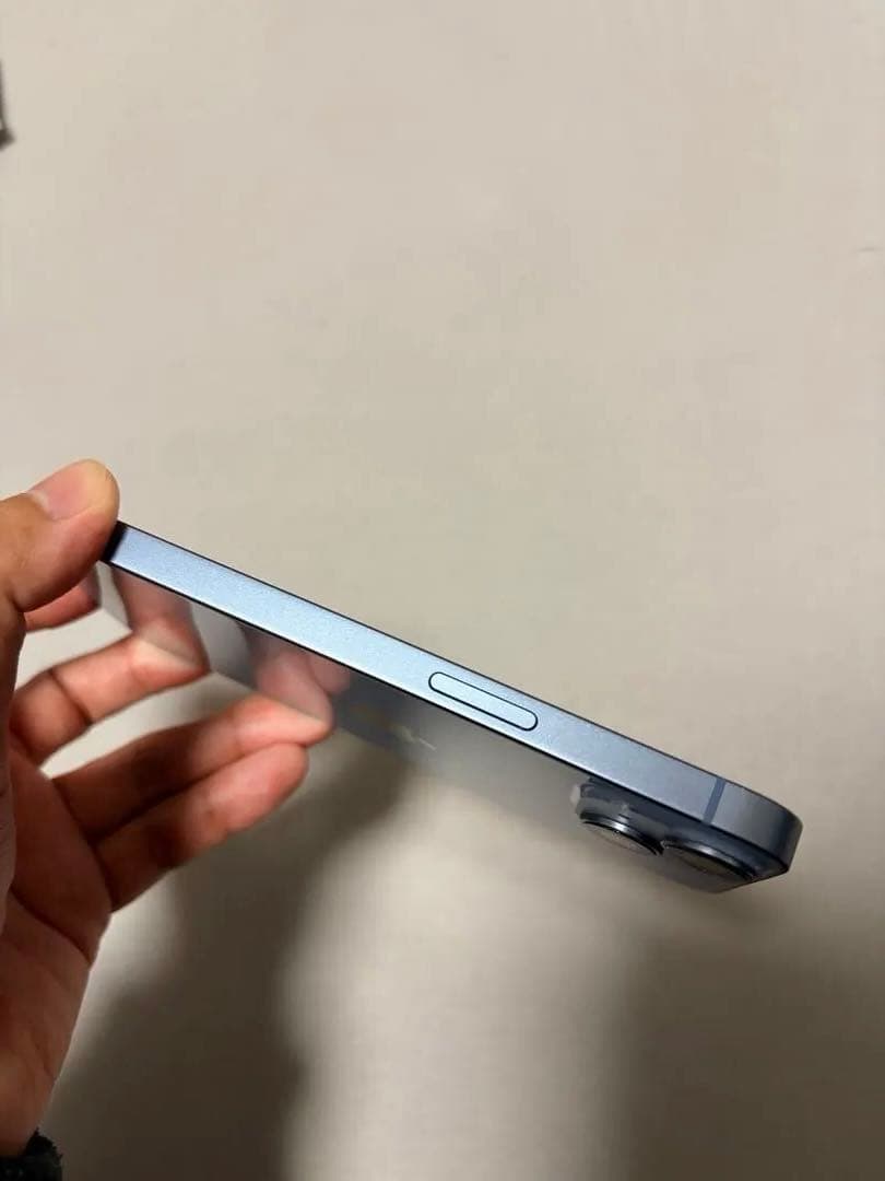 Apple iPhone 14 SIMフリー