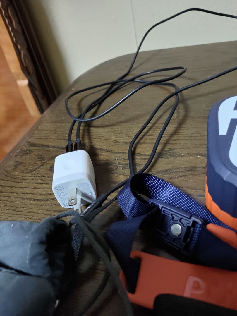 [美品] 2個セット ユニツリーパンププロ Unitree PUMP Pro