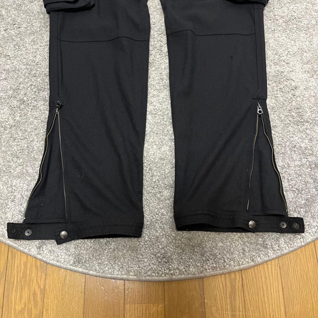 90s Polo by Ralph Lauren パラシュートパンツ 希少