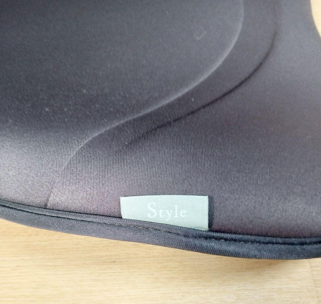 Style スマート　骨盤矯正チェア 2個セット