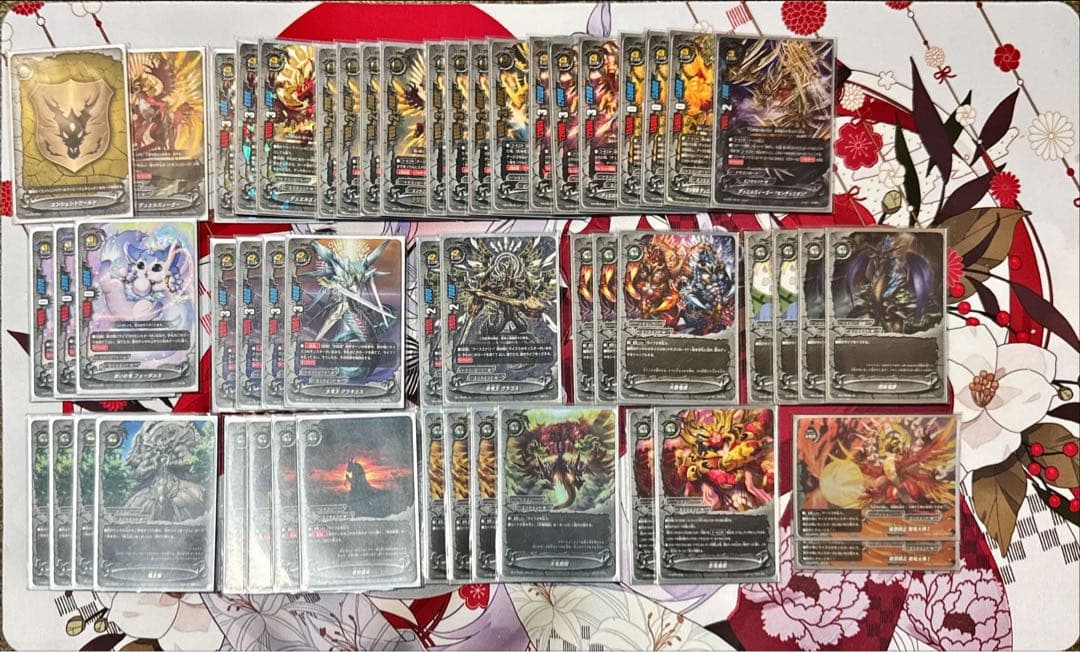 デュエルズィーガー デッキ