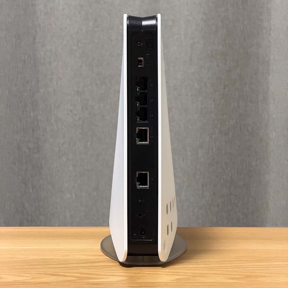 NEC 無線LANルーター Aterm WX11000T12