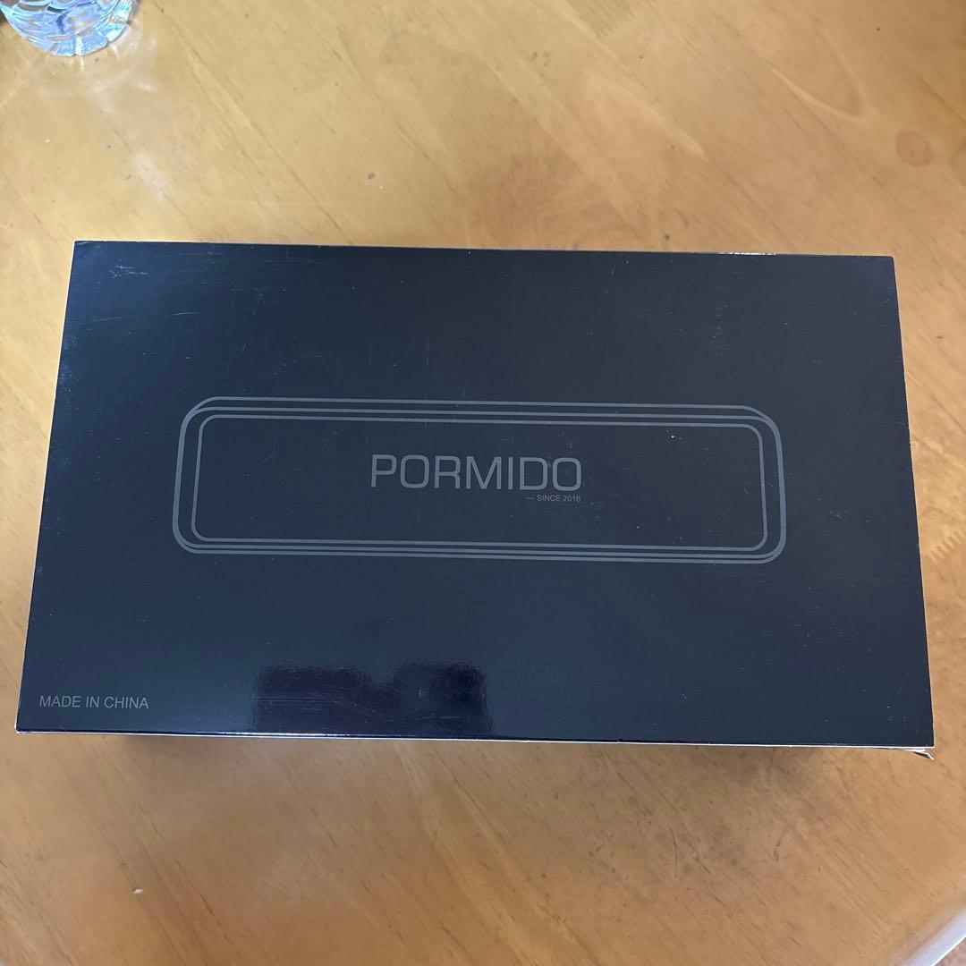 PORMIDO PRD81C スマートデジタルインナーミラー