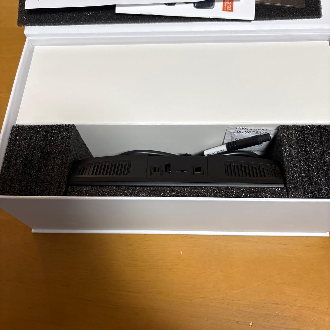 PORMIDO PRD81C スマートデジタルインナーミラー