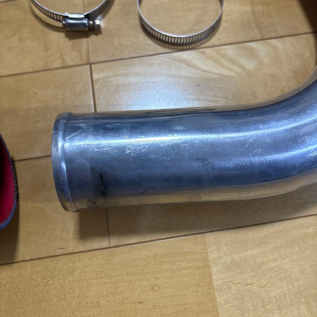 jza80 ToyotaSupra80 スープラ　吸気系パーツ　インタークーラー