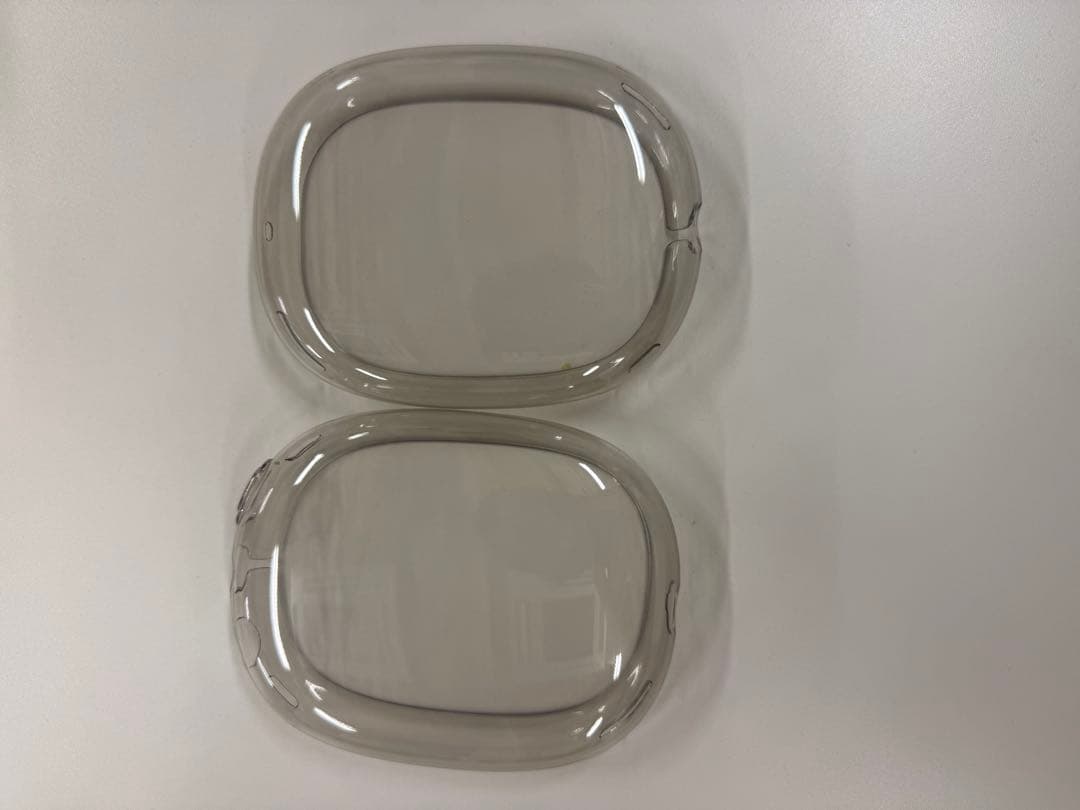 AirPods Max type C 黒(キズあり)